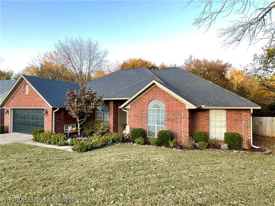 9903 Glen Flora Circle, Fort Smith, AR 72908 - Image #3