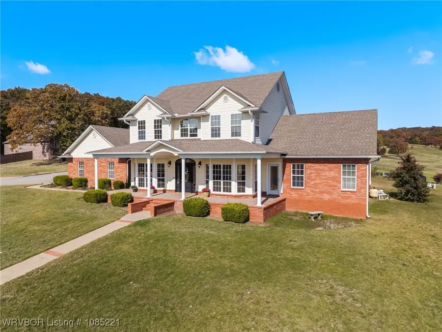 3210 Osprey Circle, Alma, AR 72921 - Image #3