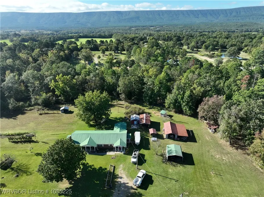 27183 State Highway 63, Hodgen, OK 74939 - Image #2