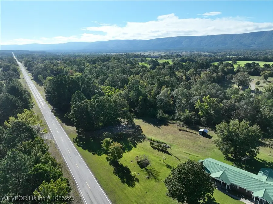 27183 State Highway 63, Hodgen, OK 74939 - Image #3