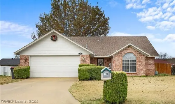 103 Heather Lane, Pocola, OK 74902