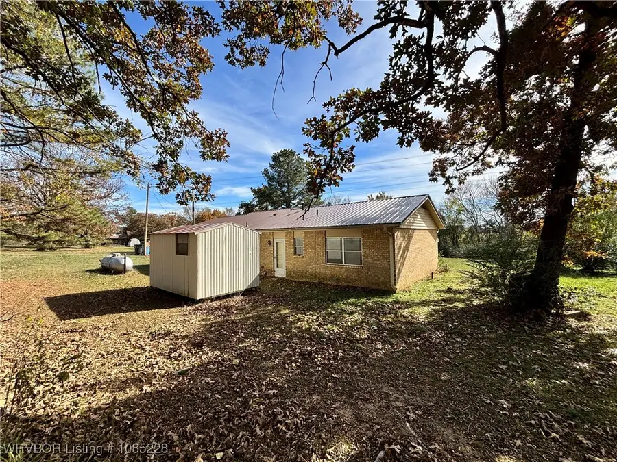 20425 P 9 B Drive, Stigler, OK 74462 - Image #3