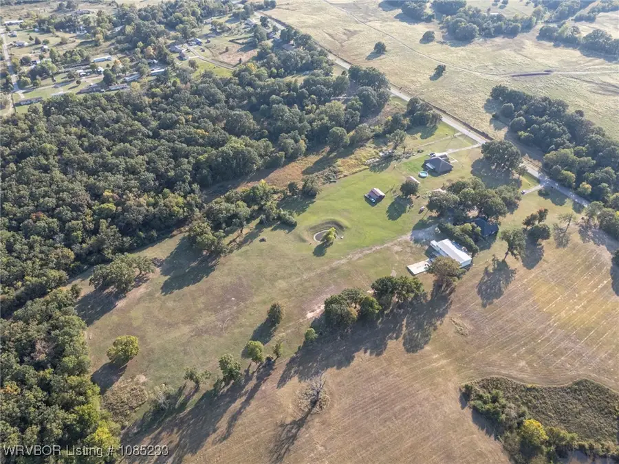 1 TBD Lock And Dam Road, Spiro, OK 74959 - Image #2