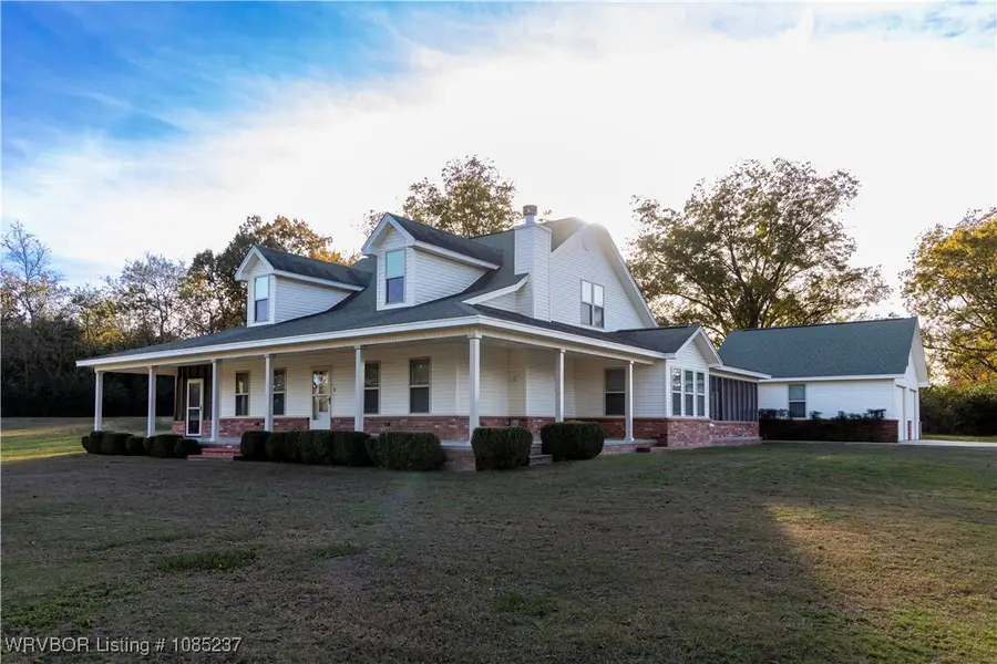 1385 Old Airport Road, Paris, AR 72855 - Image #2