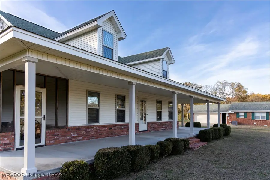 1385 Old Airport Road, Paris, AR 72855 - Image #3