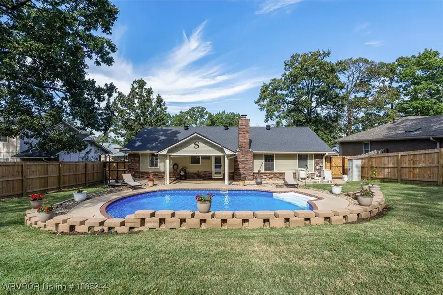 3512 Glen Flora, Fort Smith, AR 72908 - Image #2