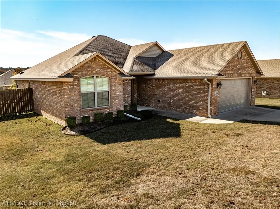 325 Copsey Drive, Van Buren, AR 72956 - Image #2