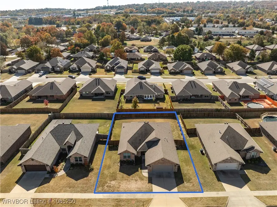 325 Copsey Drive, Van Buren, AR 72956 - Image #3