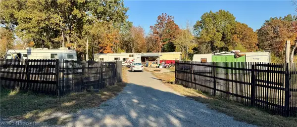 17110 175th, Spiro, OK 74959