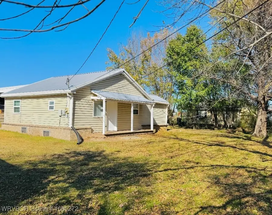 400 Peters Street, Poteau, OK 74953 - Image #3