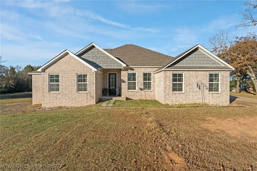 23288 Picturerock Road, Poteau, OK 74953 - Image #2