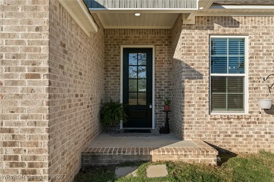 23288 Picturerock Road, Poteau, OK 74953 - Image #3