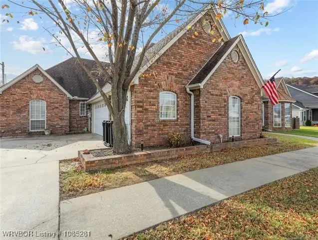 303 Nanih Waiya, Poteau, OK 74953 - Image #2