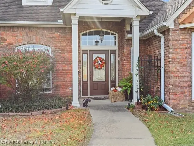 303 Nanih Waiya, Poteau, OK 74953 - Image #3