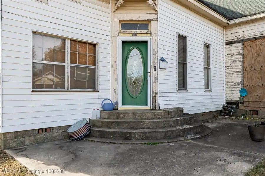 803 W School Street, Ozark, AR 72949 - Image #2