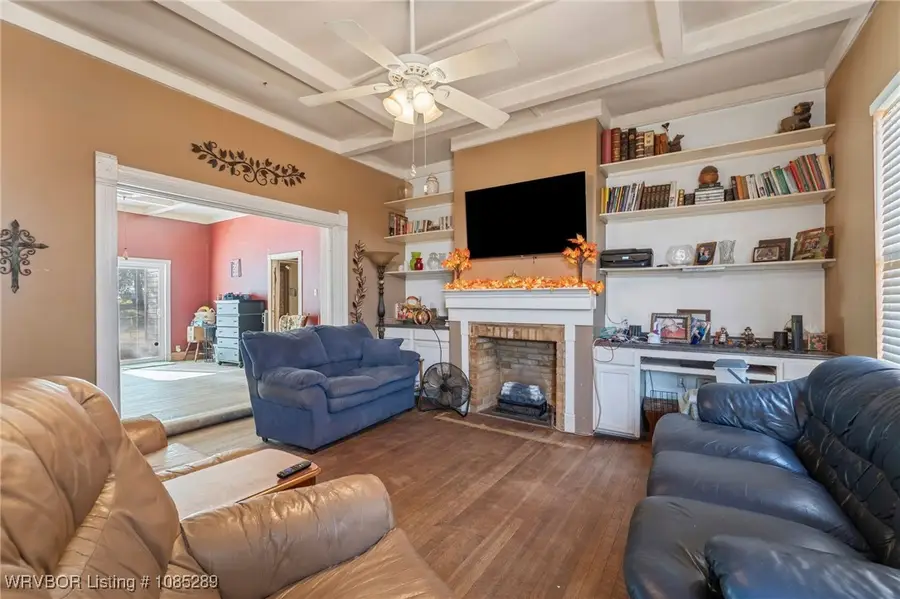 803 W School Street, Ozark, AR 72949 - Image #3