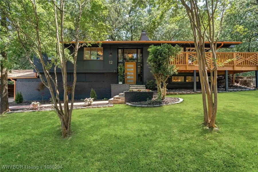 12 Carthage Circle, Fort Smith, AR 72901 - Image #3