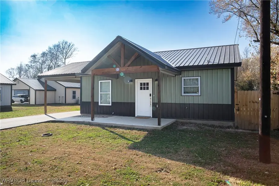 1141 W Delaware Street, Westville, OK 74965 - Image #3