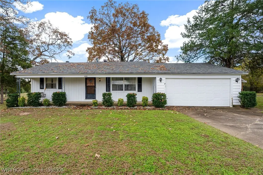 1203 Gerald Street, Barling, AR 72923 - Image #1