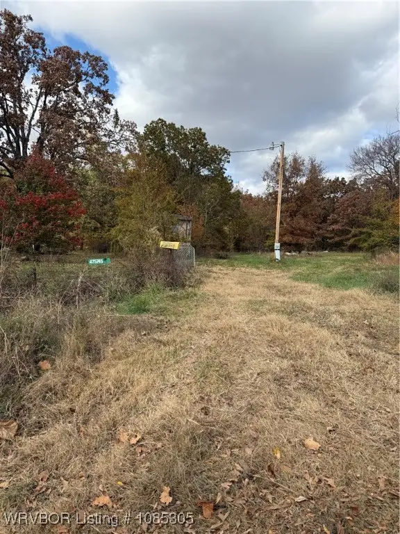 475745 E 1083 Road, Muldrow, OK 74948 - #1