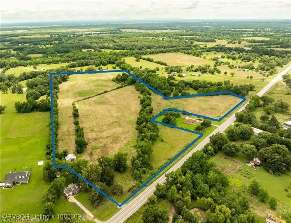 TBD E Hwy 64, Alma, AR 72921 - Image #1