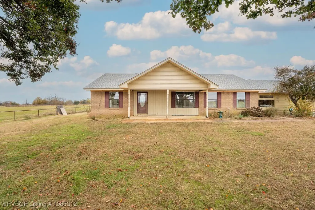 3819 Ridgemont, Mulberry, AR 72947 - Image #1