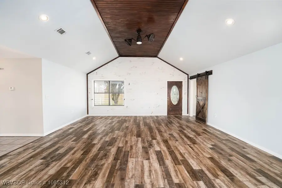 3819 Ridgemont, Mulberry, AR 72947 - Image #2
