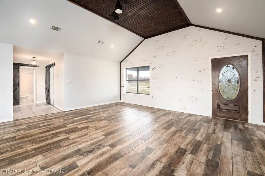 3819 Ridgemont, Mulberry, AR 72947 - Image #3