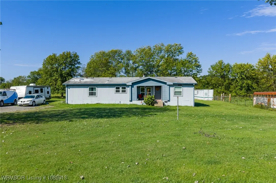 125 N Hwy 252, Lavaca, AR 72941 - Image #1