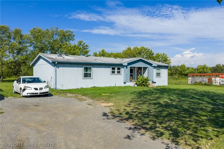 125 N Hwy 252, Lavaca, AR 72941 - Image #3