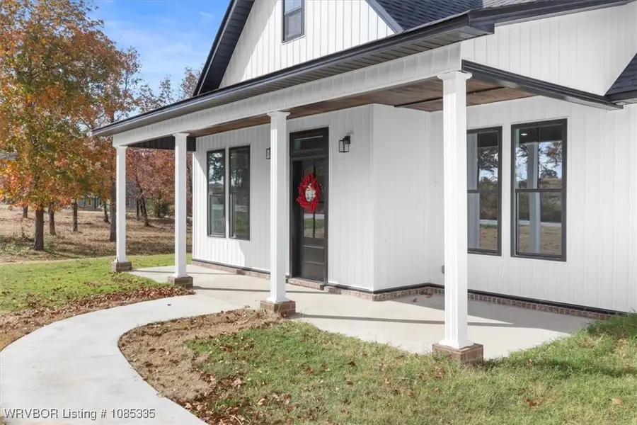 23822 Clark Griswold Court, Wister, OK 74966 - Image #3