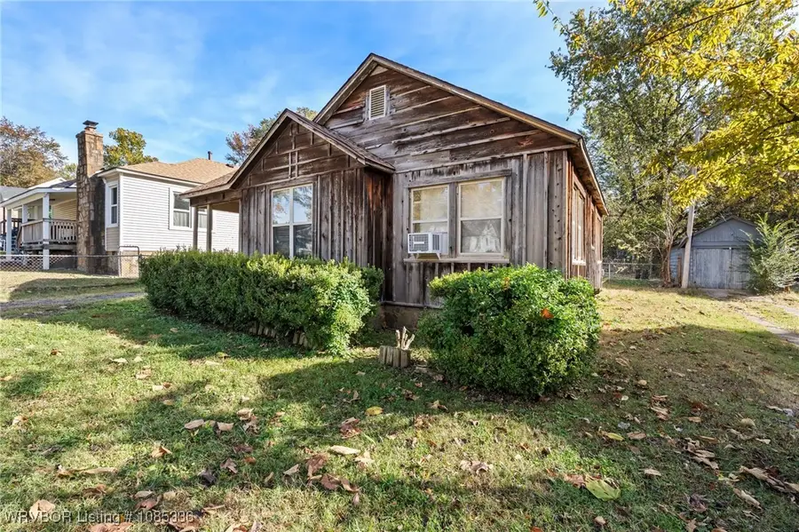 1422 N 36th Street, Fort Smith, AR 72904 - Image #2