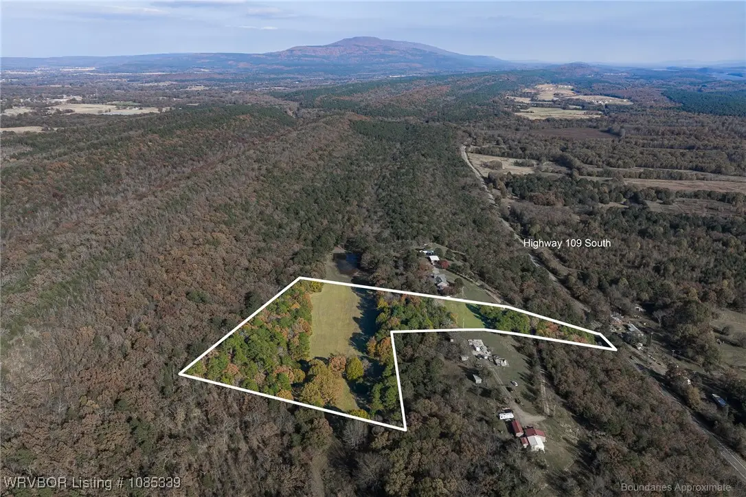 2631 S State Highway 109, Booneville, AR 72927 - Image #1