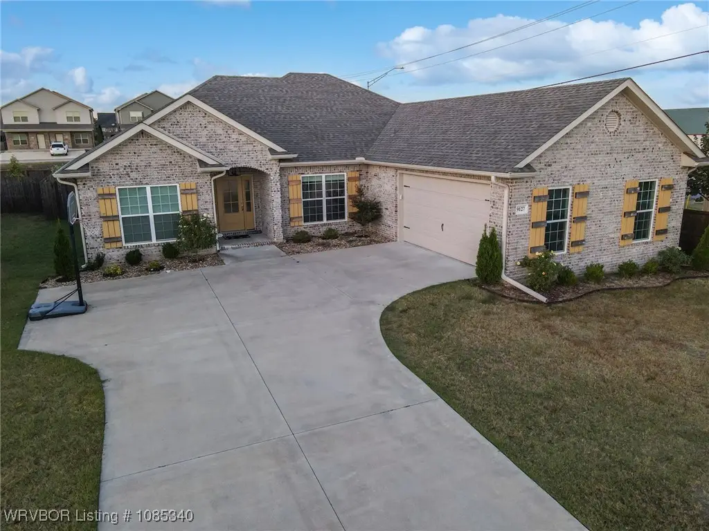 9127 Kayhill Place, Fort Smith, AR 72916 - Image #1