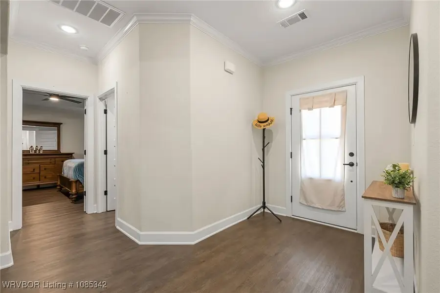 8323 Mclaren Drive, Fort Smith, AR 72916 - #2