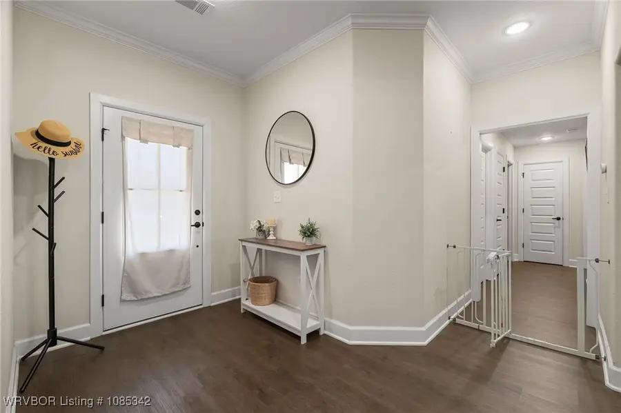 8323 Mclaren Drive, Fort Smith, AR 72916 - #3