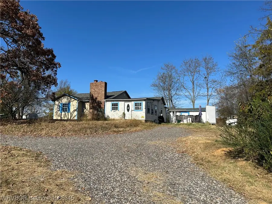 2204 W Highway 96, Mansfield, AR 72944 - Image #2