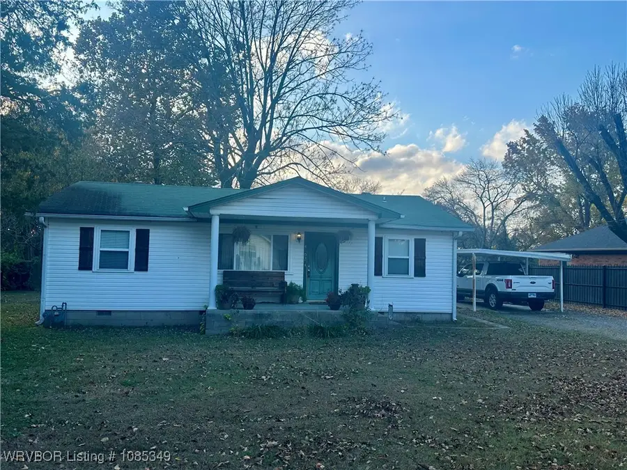 4902 S 22nd Street, Fort Smith, AR 72901 - Image #3