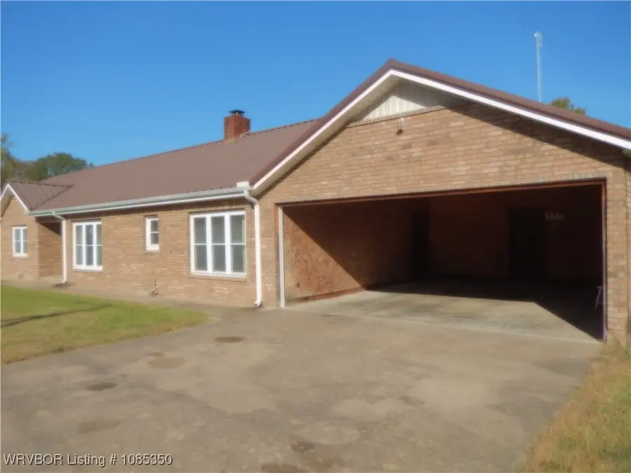 808 Danville Road, Waldron, AR 72958 - Image #2