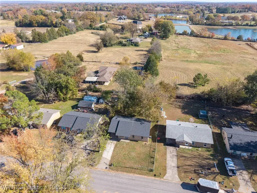 321 43rd Street, Van Buren, AR 72956 - Image #2