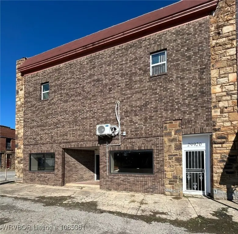 29920 Main Street, Bokoshe, OK 74930 - Image #1