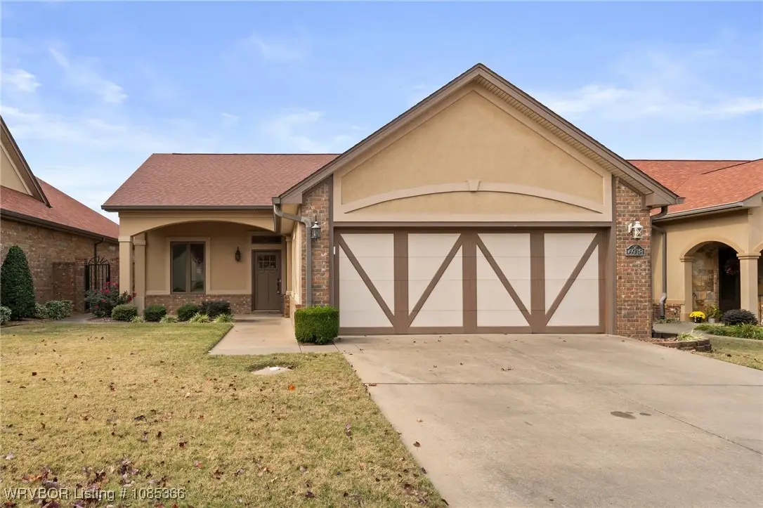 6918 Milan Way, Fort Smith, AR 72916 - Image #1
