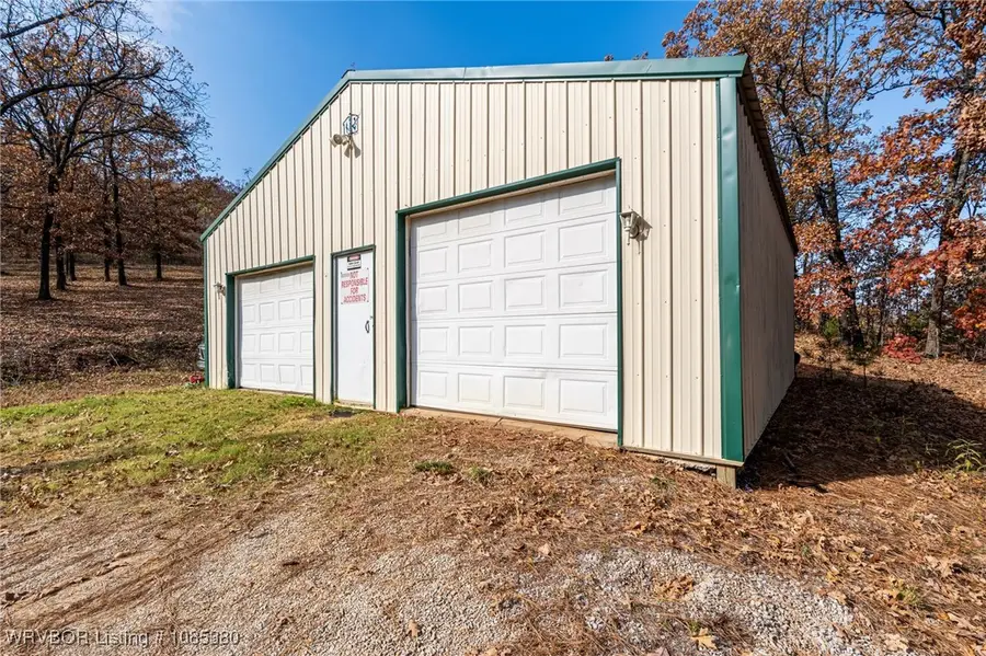 110832 S 4682 Road, Gans, OK 74936 - Image #2