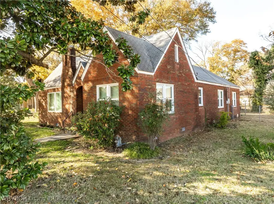 36 Ash Street, Alma, AR 72921 - Image #3