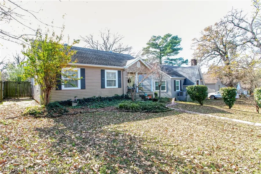 2116 S P Street, Fort Smith, AR 72901 - Image #2