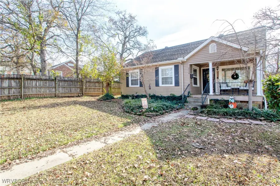 2116 S P Street, Fort Smith, AR 72901 - Image #3