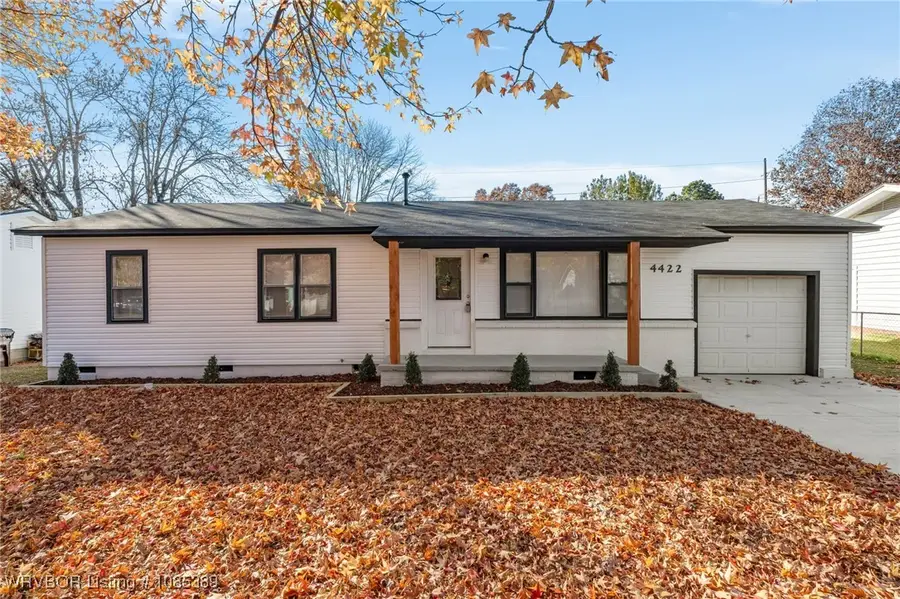 4422 S 29th Street, Fort Smith, AR 72901 - Image #2