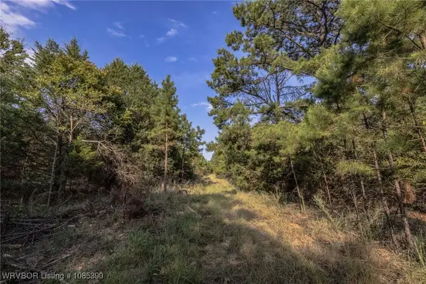TBD Station Road, Bokoshe, OK 74930