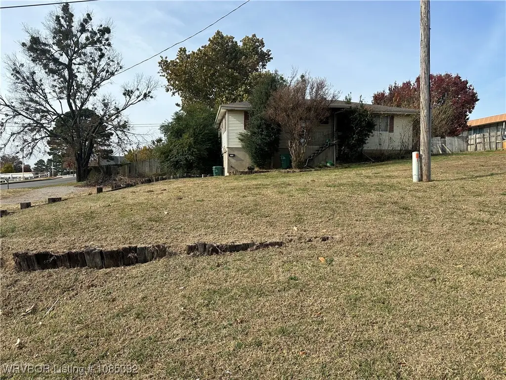 603 S Kerr Boulevard, Sallisaw, OK 74955 - Image #1