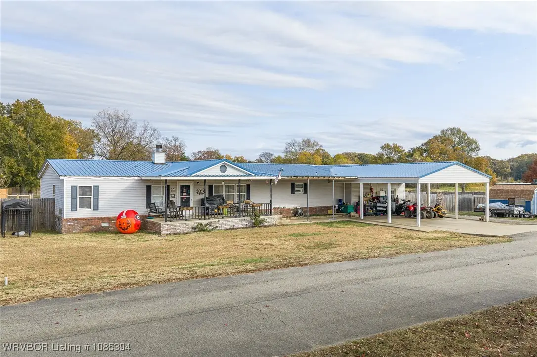 131 Magtel Drive, Booneville, AR 72927 - Image #1